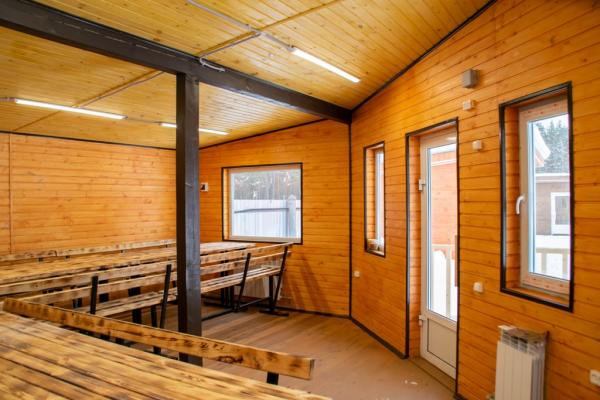 Аренда беседок — фото 3